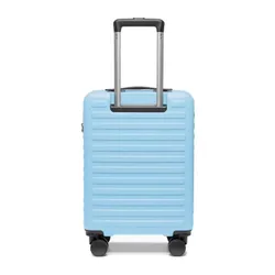 Walizka mała Puccini Munich - niebieski