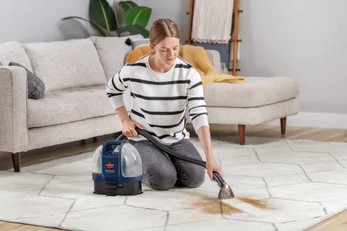 Odkurzacz Bissell SpotClean Mini Cordless 4065N