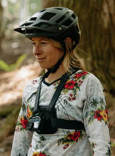 Uchwyt GoPro Chesty Performance Chest Mount