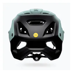 Kask rowerowy Fox Racing Speedframe Pro Backfade frost