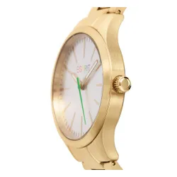 Часы Esprit ESLW23725YG Gold