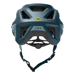 Kask rowerowy Fox Mainframe MIPS niebieski