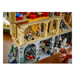 LEGO 76454 Harry Potter Zamek Hogwart: Główna wieża