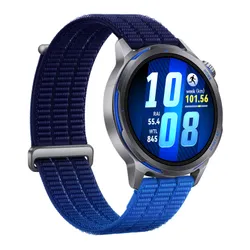Smartwatch HUAWEI Watch GT Runner 2 Niebieski
