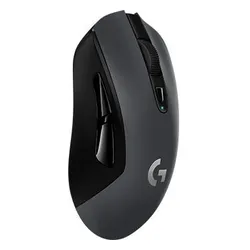 Myszka gamingowa Logitech G603 Czarny