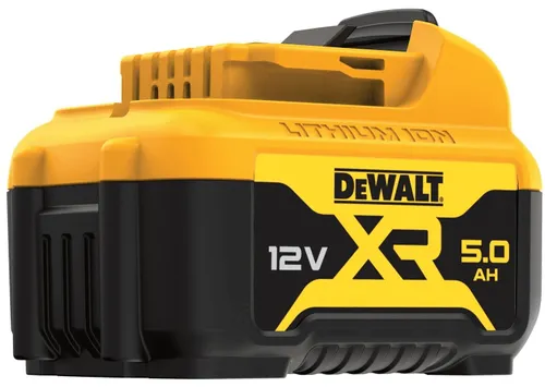 Akumulator 12V 5.0Ah DeWalt DCB126