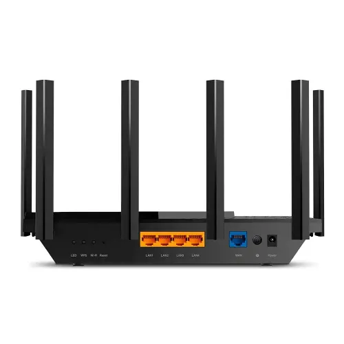 Router TP-LINK Archer AX73 Czarny