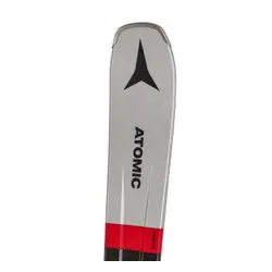 Narty allmountain ATOMIC VANTAGE 75 + wiązania ATOMIC M10 z GRIP WALK - Długość (cm) - 177