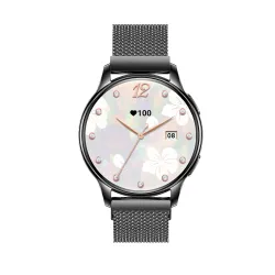 Smartwatch Ecowatch 3 48mm Czarny