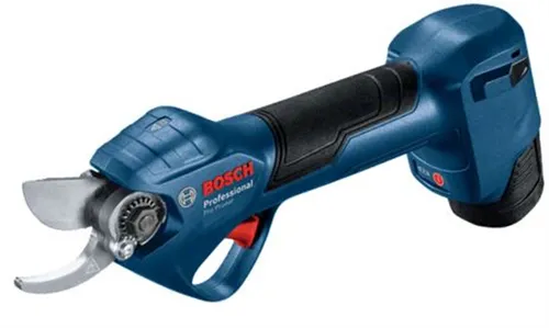 Sekator akumulatorowy Bosch Pro Pruner 2x3,0Ah