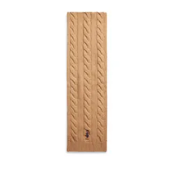 Ralph Lauren Polo Eșarfă 455923616002 Mediu Bej 260