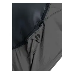 Hamak turystyczny Ticket To The Moon Lightest Pro Hammock - grey