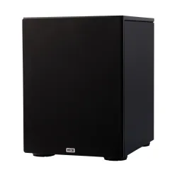 Subwoofer Heco Aurora XT Sub 30A Aktywny 125W Czarny