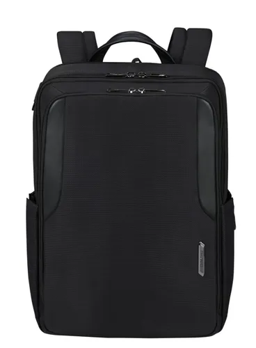 Samsonite XBR 2.0 Laptop Backpack 17.3" - черный