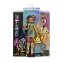 Mattel Monster High Кукла Клео де Нил