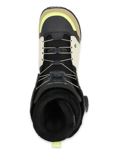 Buty snowboardowe Ride Lasso Pro - Rozmiar (cm) - 25.0