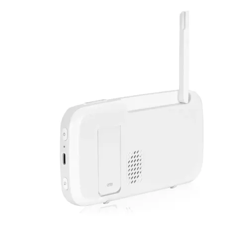 Niania elektroniczna Lionelo Babyline 9.1