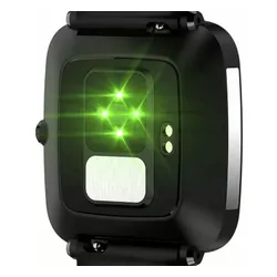 Smartwatch BEMI ODI EKG Czarny