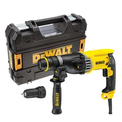 DeWalt Matkap Ucu D25144K 900W