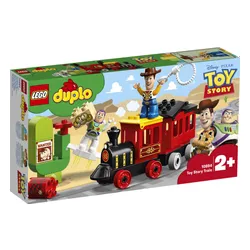 LEGO Duplo Toy Story 4 treni (10894)