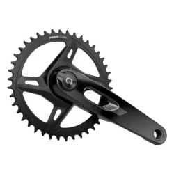 Mechanizm korbowy z pomiarem mocy SRAM Rival XLPR E1 DUB Wide