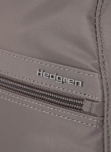 Рюкзак HEDGREN Vogue Small Backpack RFID-сепия