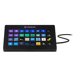 Elgato Stream Deck XL (10GAT9901)