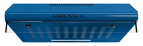 Okap Akpo WK-7 ZK-60 Niebieski