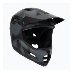 Kask rowerowy Bell Sanction 2 DLX MIPS camo matte black