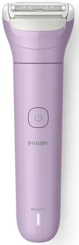 Golarka PHILIPS BRL114 00 Na mokro i sucho