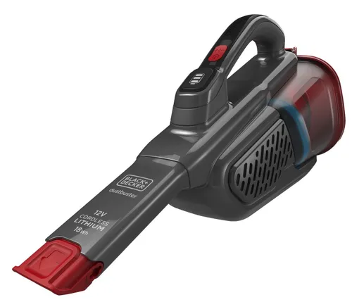 Ручной пылесос Black&Decker BHHV315J-QW