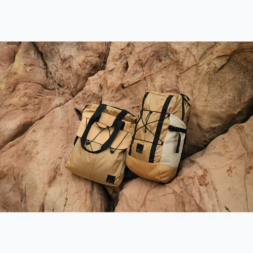 Plecak turystyczny Jack Wolfskin Wanderthirst 20 l dunelands