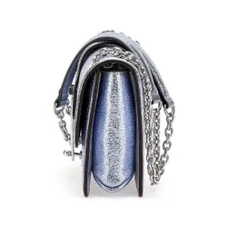 Ghici aurit Glamour (mea) saci de seară HWMY87 77780 SIL