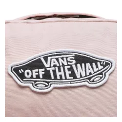 Vans Realm Vn0a3ui6bql1 Rucsac De Fum Rose