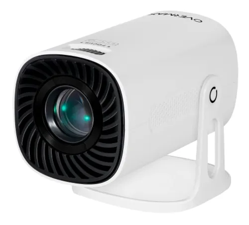 Projektor Overmax Multipic EZ LED HD Ready Android Wi-Fi Bluetooth