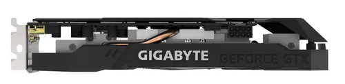 Karta graficzna Gigabyte GeForce GTX 1660 Ti OC 6GB GDDR6 192bit