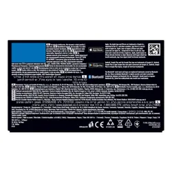 Szczoteczka magnetyczna ORAL-B iO 10 Złoty + Etui