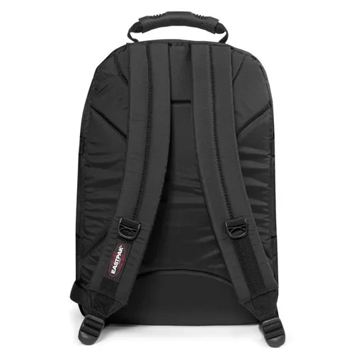 Provider Eastpak Çift Bölmeli Sırt Çantası-siyah