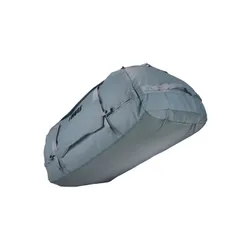 Дорожная сумка 2в1 Thule Chasm 130-pond grey