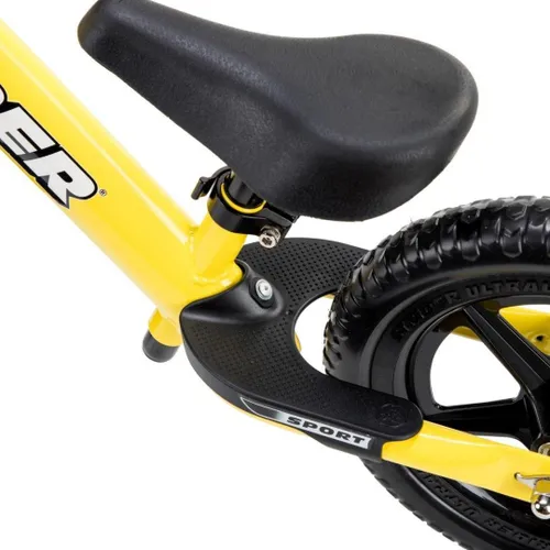 Strider Strider Rowerek Biegowy 12" Sport Yellow