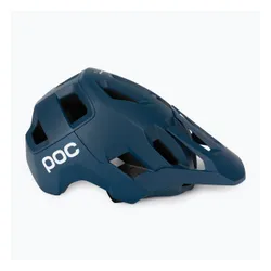Kask rowerowy POC Kortal lead blue matt