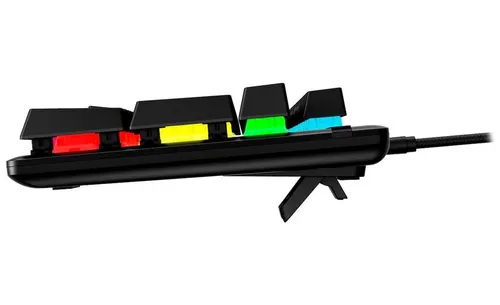 Klawiatura HYPERX Alloy Origins PBT