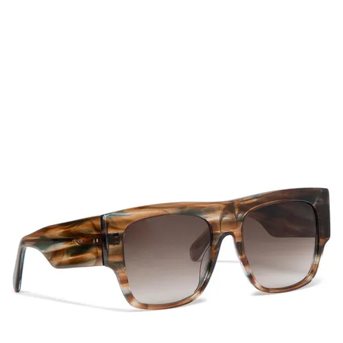 Okulary przeciwsłoneczne Gino Rossi AGG-A-612-MX-07 Copper - Rozmiar (EU) NOSIZE