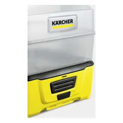 Karcher OC 3 Plus Yüksek Basınçlı Yıkama Makinesi (1.680-030.0)