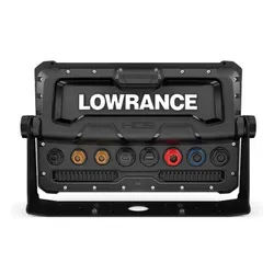 Echosonda wędkarska LOWRANCE HDS 12 PRO + Active Imaging HD 3 in 1 Row