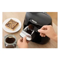 Ekspres SENCOR SCE 2100BK