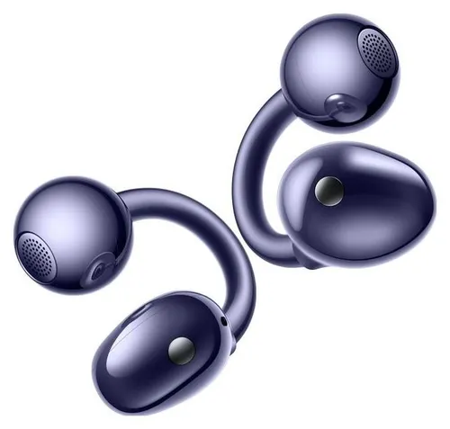 Huawei FreeClip 2 S Niebieskie