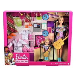 Lalka Barbie Chelsea zestaw GNF01