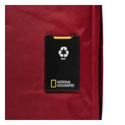 Rucsac National Geographic Ocean N20908. 35 roșu