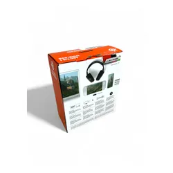 Słuchawki SteelSeries Arctis 1 Czarne (61512) - outlet